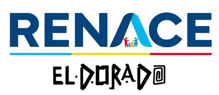 Logo Renace El Dorado